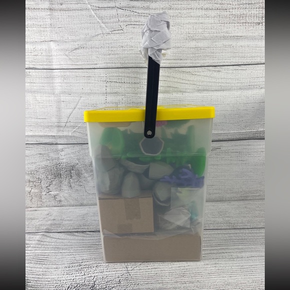 Just Play National Geographic Kids Ocean Expedition Coral Reef Figure Set 42pcs - Picture 5 of 8